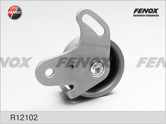 FENOX R12102 Паразитный  Ведущий ролик, зубчатый ремень