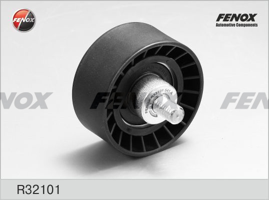 FENOX R32101 Паразитный  Ведущий ролик, зубчатый ремень