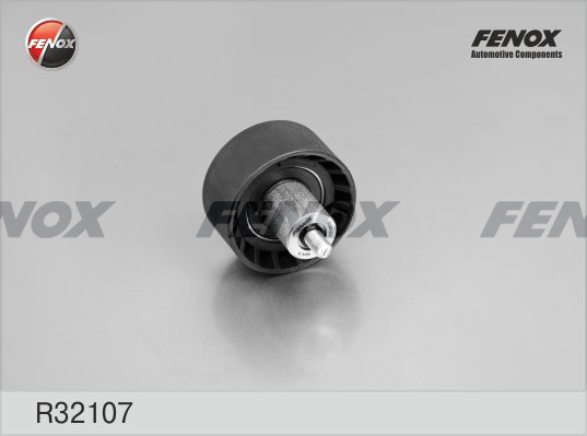 FENOX R32107 Паразитный  Ведущий ролик, зубчатый ремень