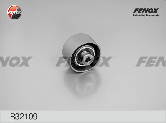 FENOX R32109 Паразитный  Ведущий ролик, зубчатый ремень