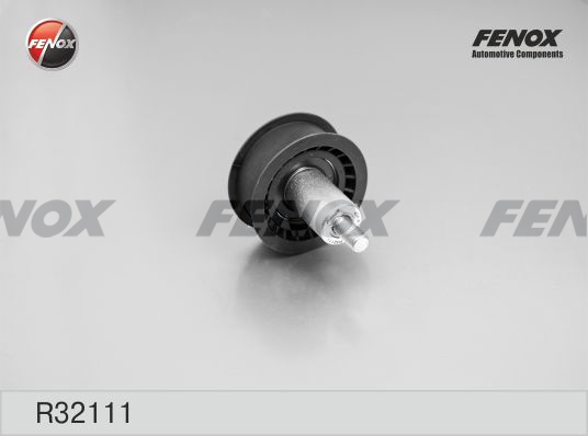 FENOX R32111 Паразитный  Ведущий ролик, зубчатый ремень