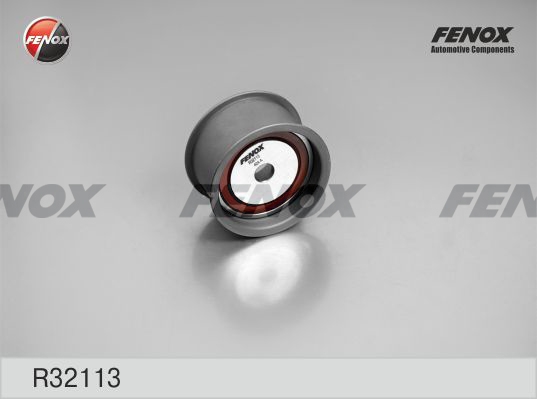 FENOX R32113 Паразитный  Ведущий ролик, зубчатый ремень