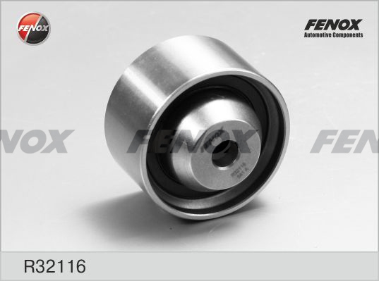 FENOX R32116 Паразитный  Ведущий ролик, зубчатый ремень