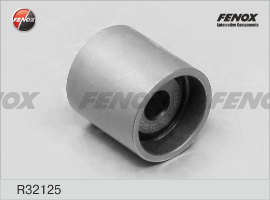 FENOX R32125 Паразитный  Ведущий ролик, зубчатый ремень