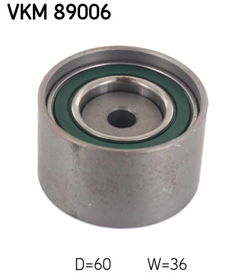 SKF VKM 89006 Паразитный  Ведущий ролик, зубчатый ремень