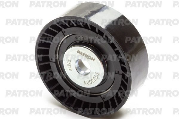 PATRON PT38004 Паразитный  ведущий ролик, поликлиновой ремень