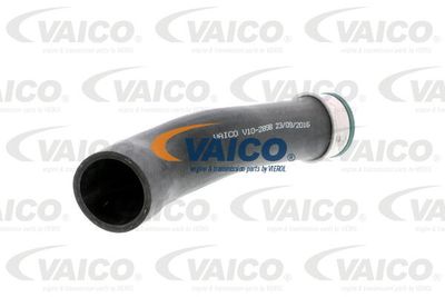 V102898 VAICO Трубка нагнетаемого воздуха