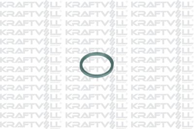 10034057 KRAFTVOLL GERMANY Уплотнительное кольцо, трубка нагнетаемого воздуха