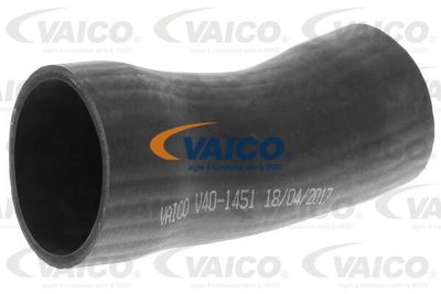 V401451 VAICO Трубка нагнетаемого воздуха