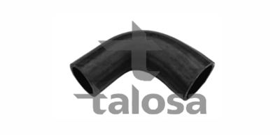 6616126 TALOSA Трубка нагнетаемого воздуха