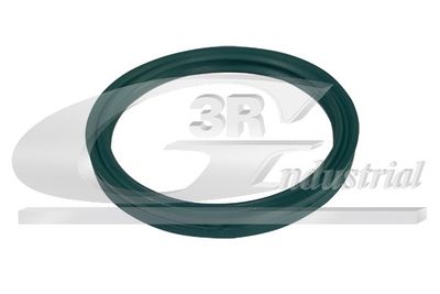 85128 3RG Уплотнительное кольцо, трубка нагнетаемого воздуха