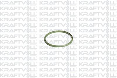 10031700 KRAFTVOLL GERMANY Уплотнительное кольцо, трубка нагнетаемого воздуха