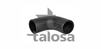 6616105 TALOSA Трубка нагнетаемого воздуха