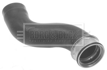 BTH1347 BORG & BECK Трубка нагнетаемого воздуха
