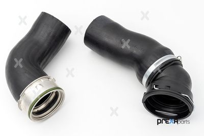 P226555 PREXAparts Трубка нагнетаемого воздуха
