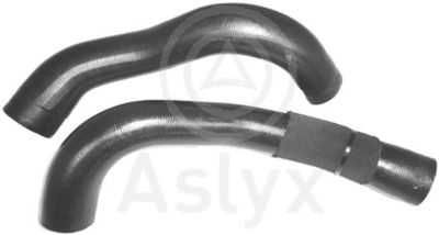 AS594120 Aslyx Трубка нагнетаемого воздуха