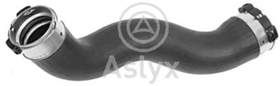 AS510027 Aslyx Трубка нагнетаемого воздуха