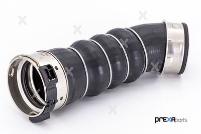 P226551 PREXAparts Трубка нагнетаемого воздуха
