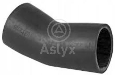 AS509865 Aslyx Трубка нагнетаемого воздуха