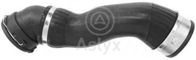 AS509900 Aslyx Трубка нагнетаемого воздуха
