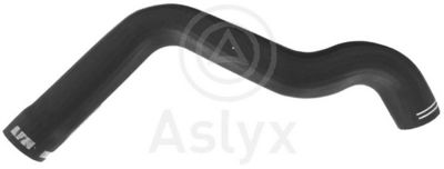 AS509650 Aslyx Трубка нагнетаемого воздуха