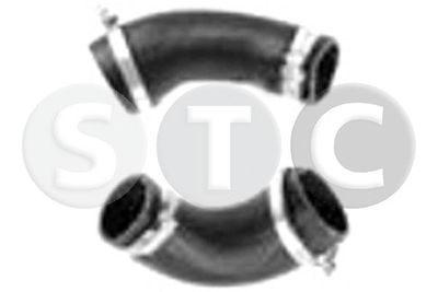 T499317 STC Трубка нагнетаемого воздуха