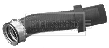 BTH1191 BORG & BECK Трубка нагнетаемого воздуха