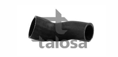 6616180 TALOSA Трубка нагнетаемого воздуха