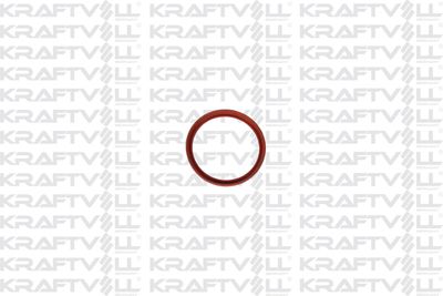 10060352 KRAFTVOLL GERMANY Уплотнительное кольцо, трубка нагнетаемого воздуха
