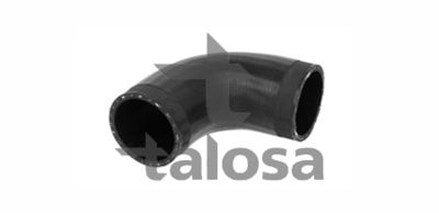 6616160 TALOSA Трубка нагнетаемого воздуха