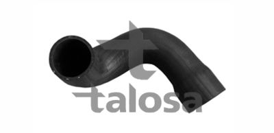 6616159 TALOSA Трубка нагнетаемого воздуха