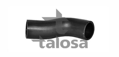 6616125 TALOSA Трубка нагнетаемого воздуха