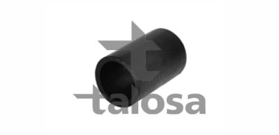 6616205 TALOSA Трубка нагнетаемого воздуха