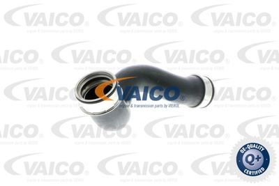 V102902 VAICO Трубка нагнетаемого воздуха