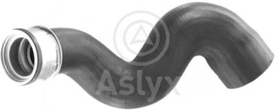 AS594343 Aslyx Трубка нагнетаемого воздуха