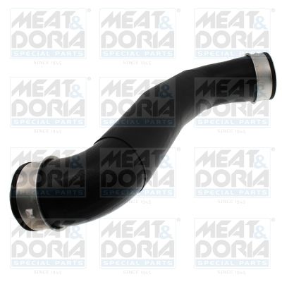 96808 MEAT & DORIA Трубка нагнетаемого воздуха