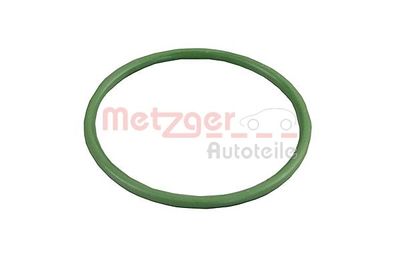 2400751 METZGER Уплотнительное кольцо, трубка нагнетаемого воздуха