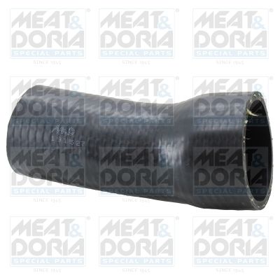 96896 MEAT & DORIA Трубка нагнетаемого воздуха