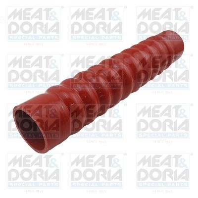96001 MEAT & DORIA Трубка нагнетаемого воздуха