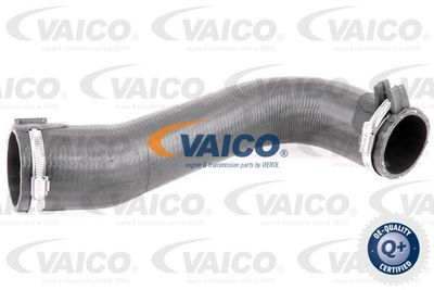 V420584 VAICO Трубка нагнетаемого воздуха