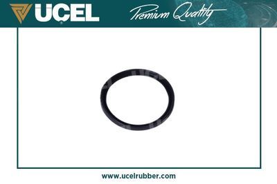 15598 UCEL Уплотнительное кольцо, трубка нагнетаемого воздуха