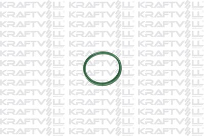 10060361 KRAFTVOLL GERMANY Уплотнительное кольцо, трубка нагнетаемого воздуха