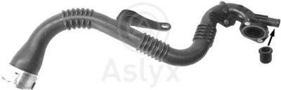 AS535659 Aslyx Трубка нагнетаемого воздуха