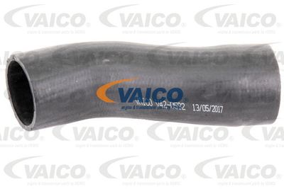 V420592 VAICO Трубка нагнетаемого воздуха