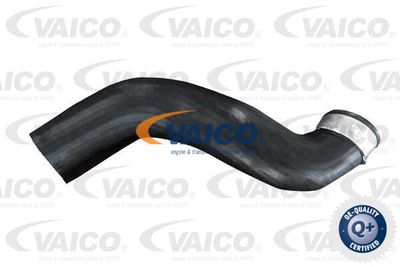 V204355 VAICO Трубка нагнетаемого воздуха