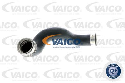 V102865 VAICO Трубка нагнетаемого воздуха