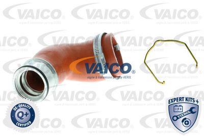 V105308 VAICO Трубка нагнетаемого воздуха