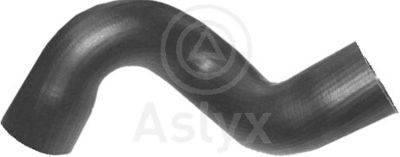 AS204106 Aslyx Трубка нагнетаемого воздуха