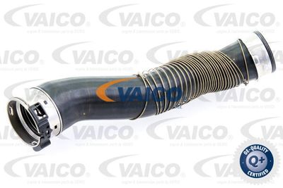 V202712 VAICO Трубка нагнетаемого воздуха