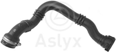 AS509710 Aslyx Трубка нагнетаемого воздуха